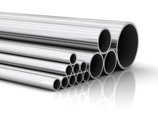 304_Stainless_Steel_Pipe